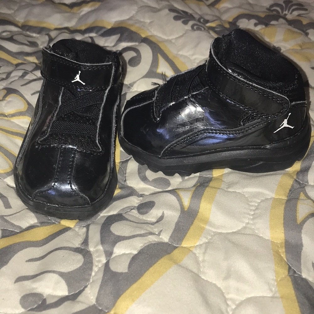 Jordan’s